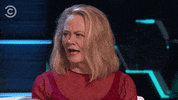 Bruce Willis Reaction GIF by Comedy Central