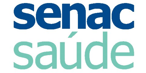 saúde Sticker by Senac RS