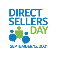 Ask Me My Why Sticker by DSA Canada