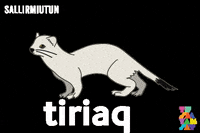 Inuvialuit GIF by Tusaayaksat Magazine