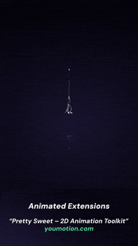 Animation Motion GIF by youmotion.com