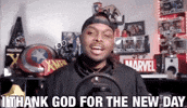 Kofi Kingston Comedy GIF by Neesin
