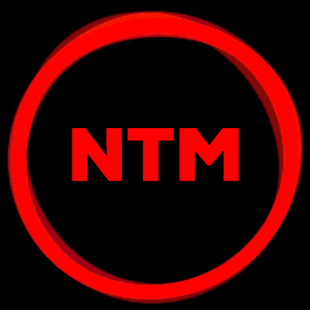 NTMBV giphygifmaker ntm GIF