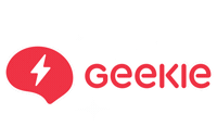 Sticker by Geekie