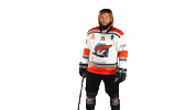 Hokej Andres Sticker by Piráti Chomutov