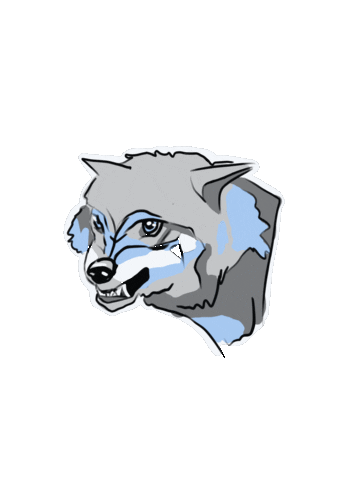 Juliet_frost_art giphyupload Sticker