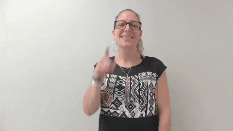 Asl Cereal GIF
