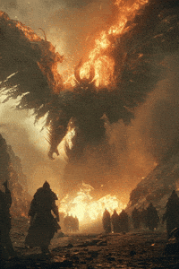 Art Illustration GIF