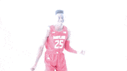 University Of Maryland Dancing GIF by Maryland Terrapins