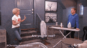 Usa Network Television GIF by Chrisley Knows Best
