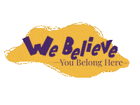 OlivetNazareneUniversity college gold purple university Sticker