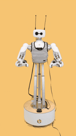 Thanks Thank You GIF by pollenrobotics