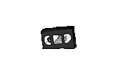Vhs Films Sticker by deladeso