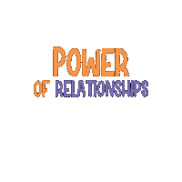 Power Relationship Sticker by TRAFFIT