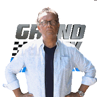 Formule 1 Podcast Sticker by Grand Prix Radio