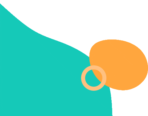 Corner Sticker by Think Together