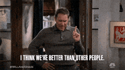 Will And Grace GIF by NBC