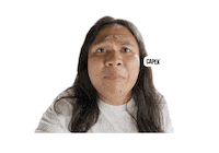 Hair Shampoo Sticker by Pantene Indonesia