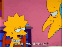 Season 2 Monty Burns GIF by The Simpsons