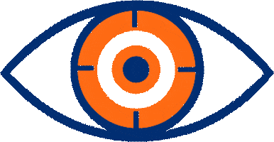 Eye Jobs Sticker by Driverseat Inc