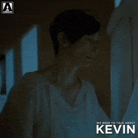 Tilda Swinton Hello GIF by Arrow Video