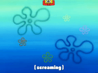 season 3 GIF by SpongeBob SquarePants