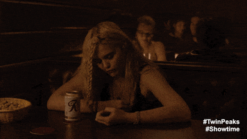 Twin Peaks Ella GIF by Twin Peaks on Showtime