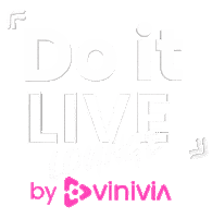 Evz Doitlive Sticker by Vinivia AG