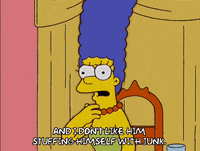 bart simpson GIF