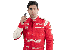 Phone Call Sticker by Prema Team