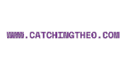 Theo Catchme Sticker by Hetime