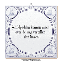 Humor Nl Sticker by Tegelspreuken.nl