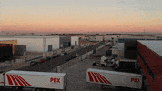 Palibex pale transporte logistica camión GIF