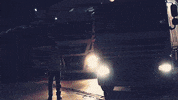 Palibex pale transporte logistica camión GIF