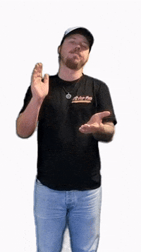 Clap Radio GIF by STAR FM