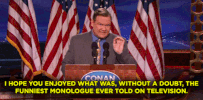 sean spicer conan obrien GIF by Team Coco