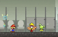 Super Mario GIF