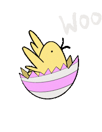 Illustration Love Sticker by Tugboatandthebird