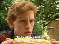 season 3 GIF