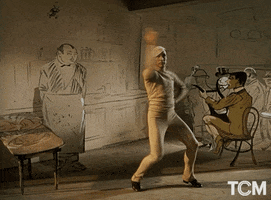 French Love GIF by Turner Classic Movies