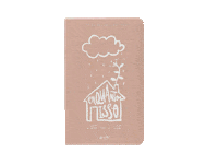 Book Livro Sticker by Central Online