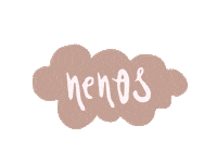 Enquantoisso Nenos Sticker by Central Online