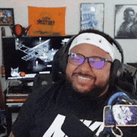Black Joy Laugh GIF