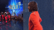 got talent dancing GIF by Mediaset España
