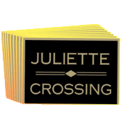Real Estate Sticker by Hughston Homes