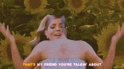 My Friend Girl Power GIF by Tenille Arts