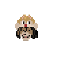 Cookie Sticker