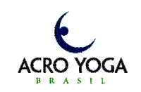 Acro Yoga Sticker by Instituto União