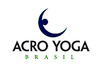 Acro Yoga Sticker by Instituto União