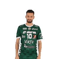 2-2 Virtu Sticker by Aluron CMC Warta Zawiercie